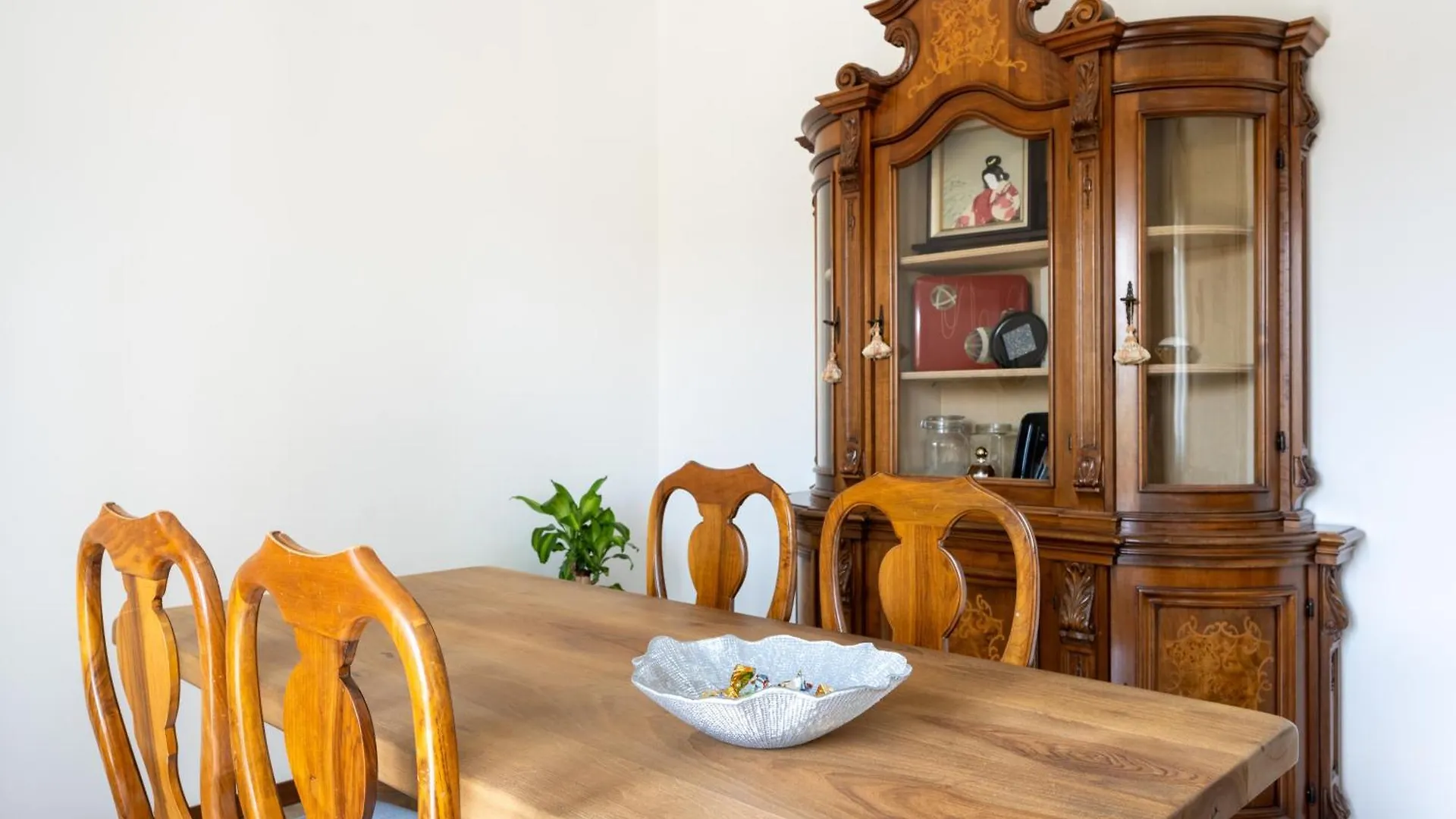Дом отдыха Casa 94 - Bright Apartment, 15Min From Venice Фаваро Венето
